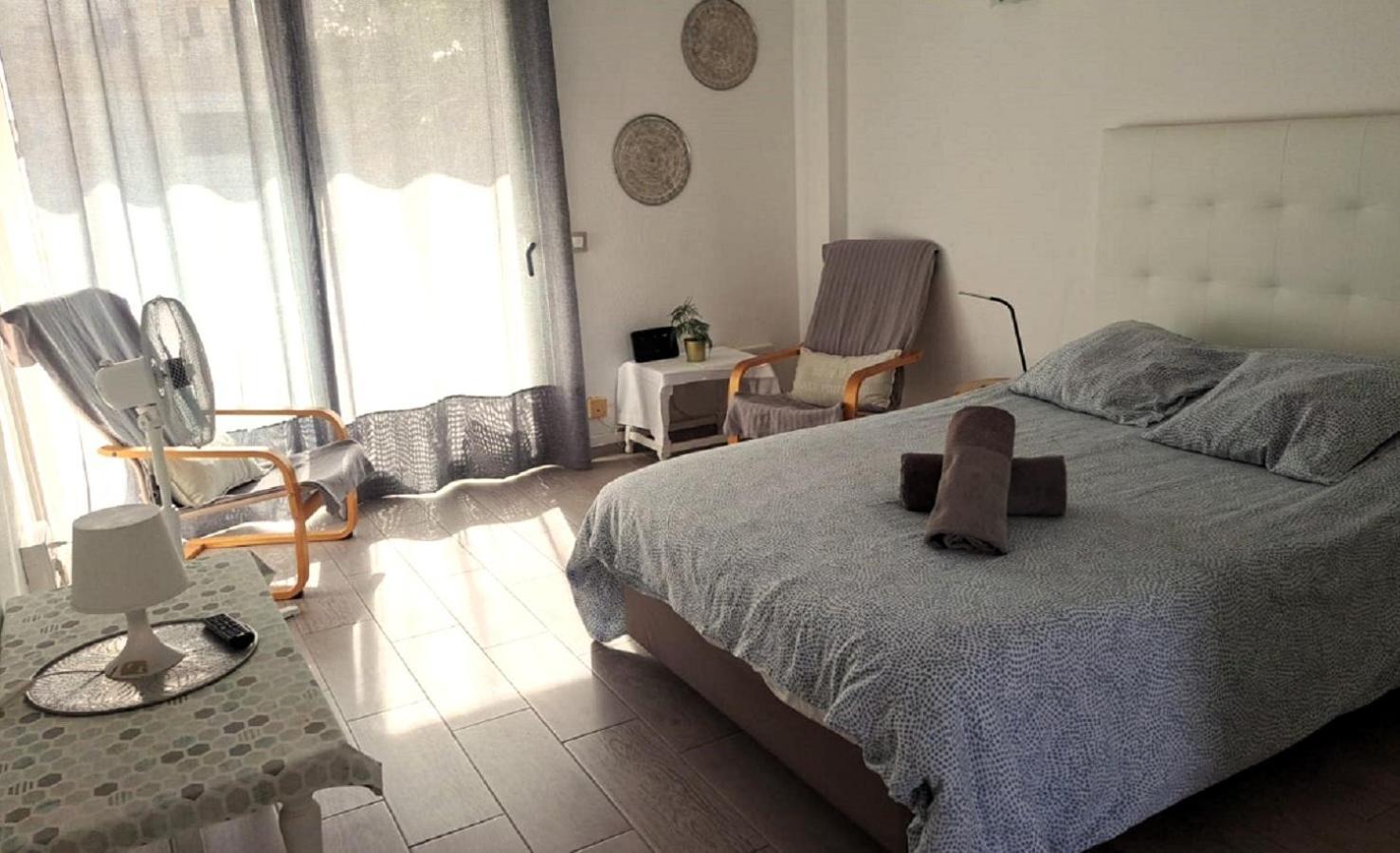 Ferienwohnung Shining Gold El Dorado With Free Parking And Wifi Playa de las Américas Exterior foto
