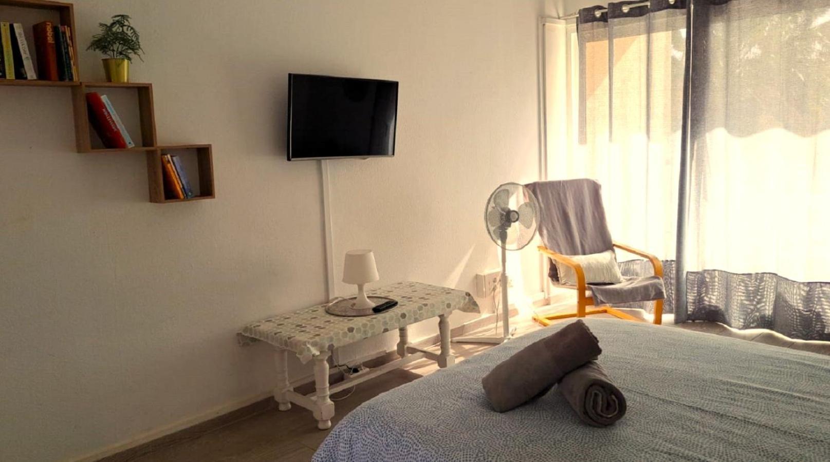 Ferienwohnung Shining Gold El Dorado With Free Parking And Wifi Playa de las Américas Exterior foto