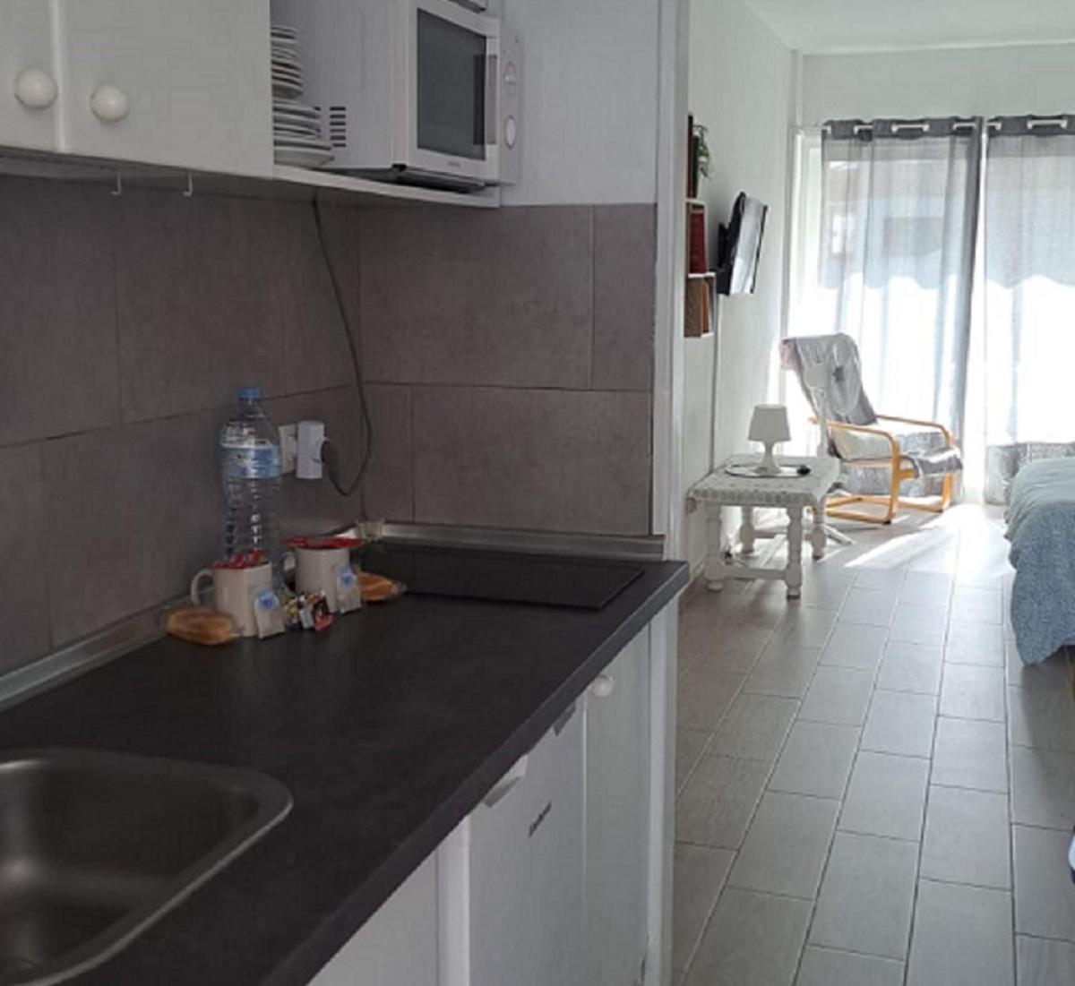 Ferienwohnung Shining Gold El Dorado With Free Parking And Wifi Playa de las Américas Exterior foto